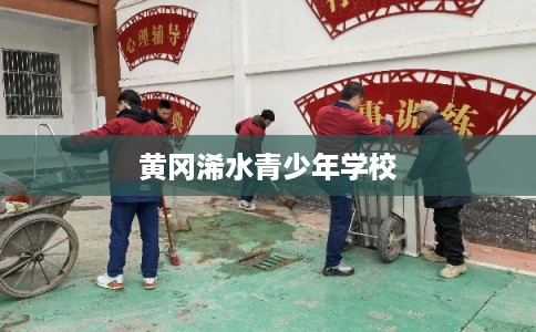 黄冈浠水青少年学校 黄冈浠水青少年学校