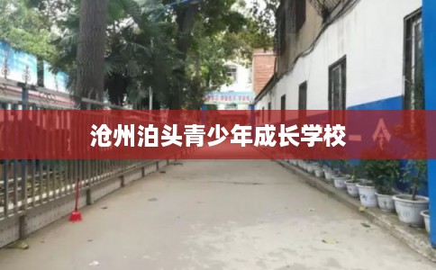 沧州泊头青少年成长学校 沧州泊头青少年成长学校