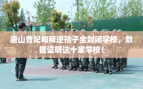 唐山曹妃甸叛逆孩子全封闭学校，数据证明这十家学校！