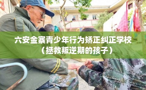 六安金寨青少年行为矫正纠正学校(拯救叛逆期的孩子) 六安金寨青少年行为矫正纠正学校(拯救叛逆期的孩子)