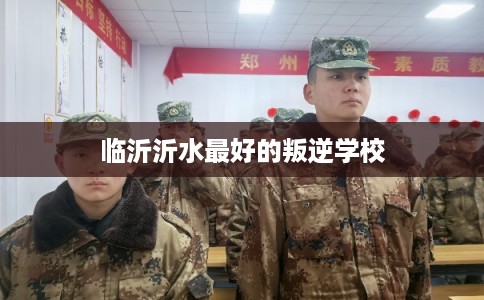 临沂沂水最好的叛逆学校