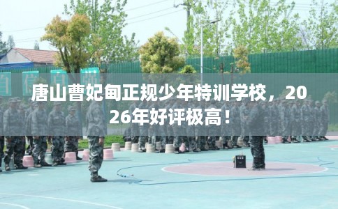 唐山曹妃甸正规少年特训学校，2026年好评极高！