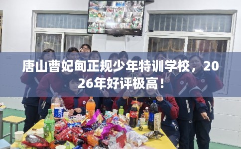 唐山曹妃甸正规少年特训学校，2026年好评极高！