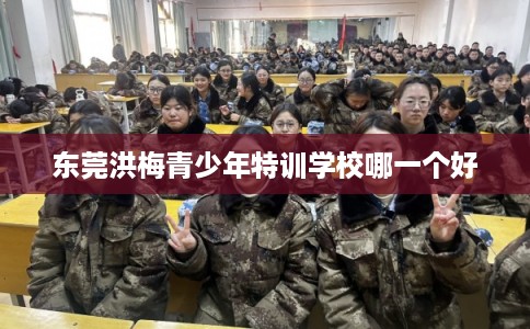 东莞洪梅青少年特训学校哪一个好