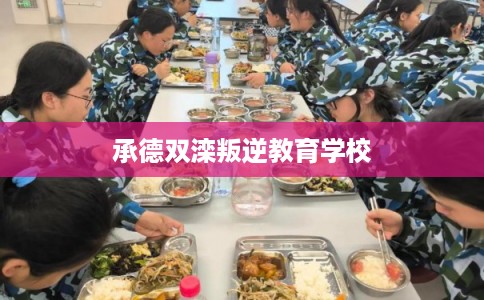 承德双滦叛逆教育学校