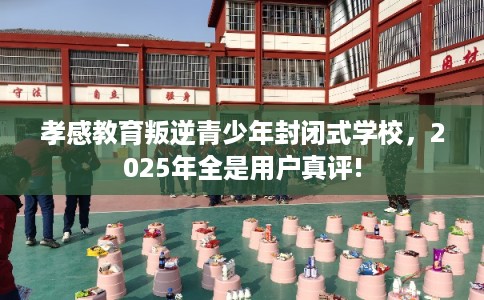 孝感教育叛逆青少年封闭式学校，2025年全是用户真评!