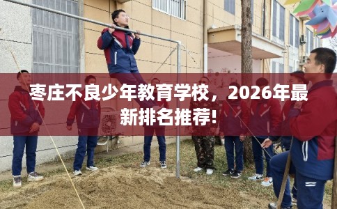 枣庄不良少年教育学校，2026年最新排名推荐!