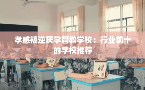 孝感叛逆厌学管教学校：行业前十的学校推荐