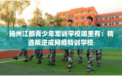 扬州江都青少年军训学校哪里有：精选叛逆戒网瘾特训学校