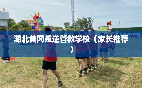 湖北黄冈叛逆管教学校（家长推荐）