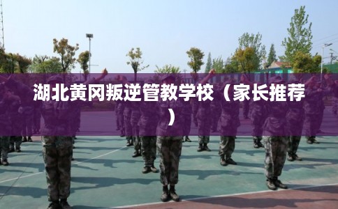 湖北黄冈叛逆管教学校（家长推荐）