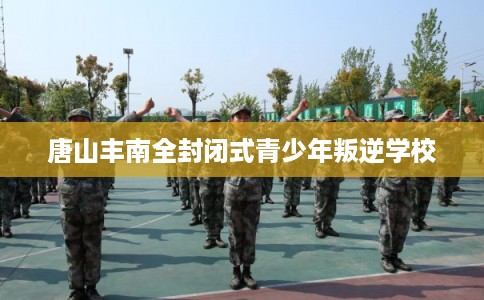 唐山丰南全封闭式青少年叛逆学校 唐山丰南全封闭式青少年叛逆学校