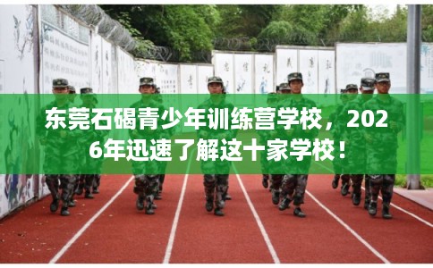 东莞石碣青少年训练营学校,2026年迅速了解这十家学校! 东莞石碣青少年训练营学校,2026年迅速了解这十家学校!