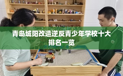 青岛城阳改造逆反青少年学校十大排名一览 青岛城阳改造逆反青少年学校十大排名一览
