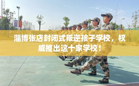 淄博张店封闭式叛逆孩子学校,权威推出这十家学校! 淄博张店封闭式叛逆孩子学校,权威推出这十家学校!