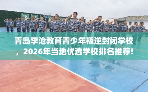 青岛李沧教育青少年叛逆封闭学校，2026年当地优选学校排名推荐!
