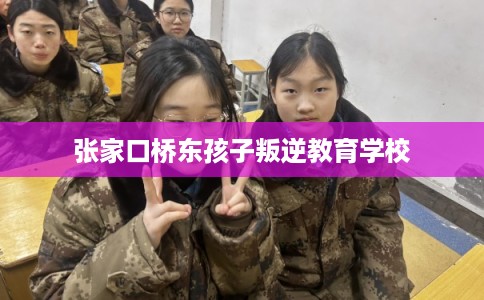 张家口桥东孩子叛逆教育学校