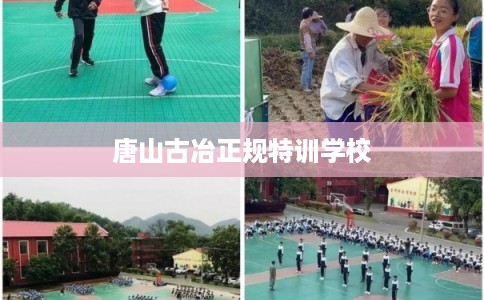 唐山古冶正规特训学校