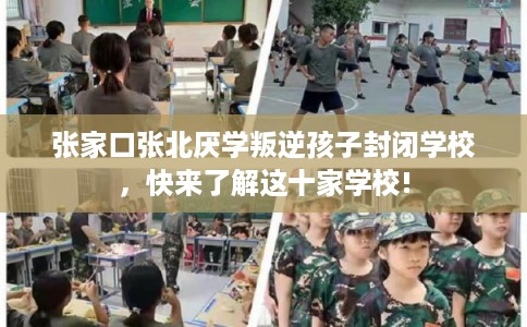 张家口张北厌学叛逆孩子封闭学校,快来了解这十家学校! 张家口张北厌学叛逆孩子封闭学校,快来了解这十家学校!