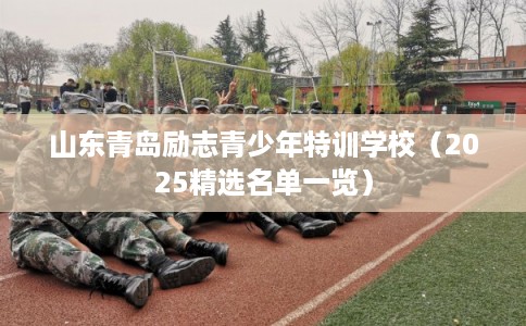 山东青岛励志青少年特训学校（2025精选名单一览）