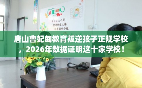 唐山曹妃甸教育叛逆孩子正规学校，2026年数据证明这十家学校！