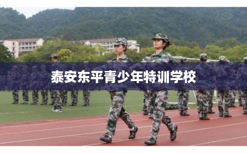 泰安东平青少年特训学校