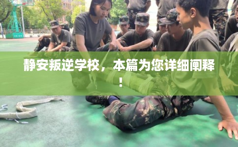 静安叛逆学校，本篇为您详细阐释！