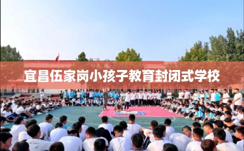 宜昌伍家岗小孩子教育封闭式学校