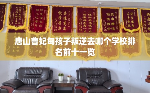 唐山曹妃甸孩子叛逆去哪个学校排名前十一览