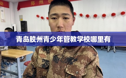 青岛胶州青少年管教学校哪里有 青岛胶州青少年管教学校哪里有