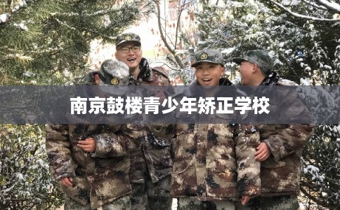 南京鼓楼青少年矫正学校 南京鼓楼青少年矫正学校