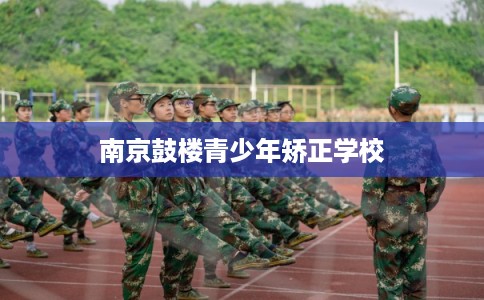 南京鼓楼青少年矫正学校 南京鼓楼青少年矫正学校