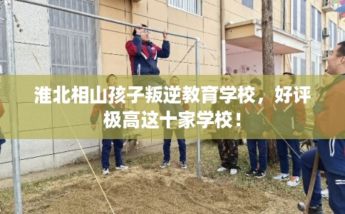 淮北相山孩子叛逆教育学校,好评极高这十家学校! 淮北相山孩子叛逆教育学校,好评极高这十家学校!