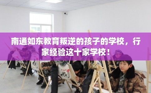 南通如东教育叛逆的孩子的学校,行家经验这十家学校! 南通如东教育叛逆的孩子的学校,行家经验这十家学校!