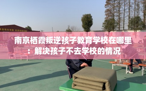 南京栖霞叛逆孩子教育学校在哪里:解决孩子不去学校的情况 南京栖霞叛逆孩子教育学校在哪里:解决孩子不去学校的情况