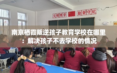 南京栖霞叛逆孩子教育学校在哪里：解决孩子不去学校的情况