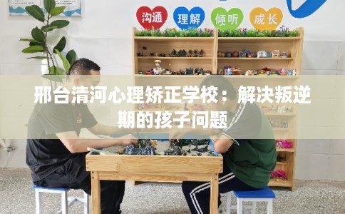 邢台清河心理矫正学校：解决叛逆期的孩子问题