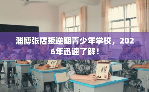 淄博张店叛逆期青少年学校，2026年迅速了解！