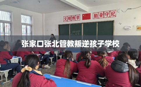 张家口张北管教叛逆孩子学校