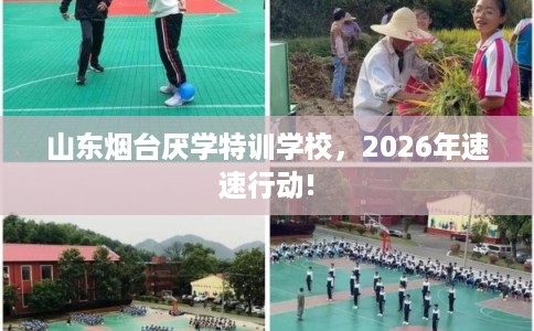 山东烟台厌学特训学校，2026年速速行动!
