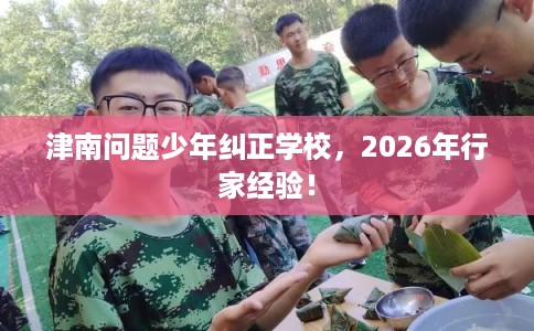 津南问题少年纠正学校，2026年行家经验！