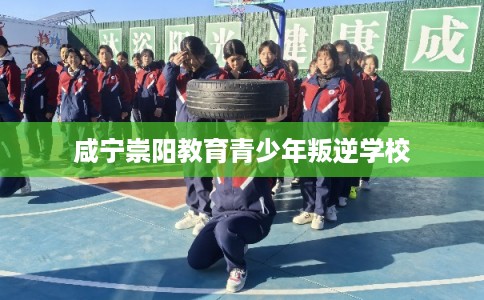 咸宁崇阳教育青少年叛逆学校