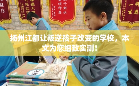 扬州江都让叛逆孩子改变的学校，本文为您细致实测！