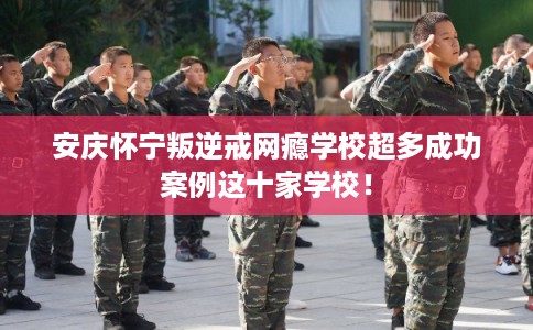 安庆怀宁叛逆戒网瘾学校超多成功案例这十家学校! 安庆怀宁叛逆戒网瘾学校超多成功案例这十家学校!