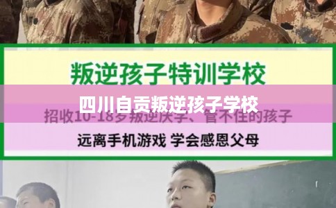 四川自贡叛逆孩子学校