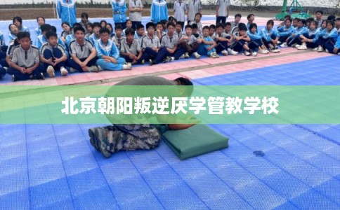北京朝阳叛逆厌学管教学校