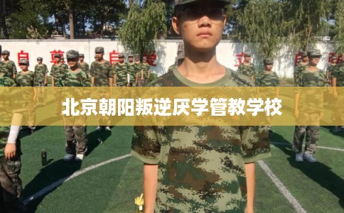 北京朝阳叛逆厌学管教学校