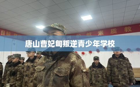唐山曹妃甸叛逆青少年学校