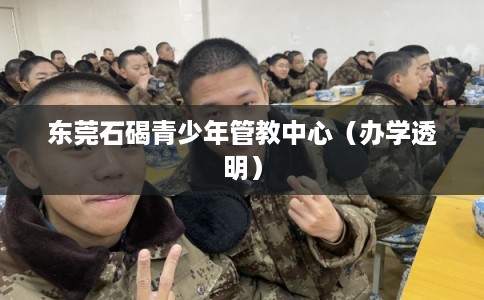 东莞石碣青少年管教中心（办学透明）