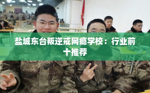 盐城东台叛逆戒网瘾学校：行业前十推荐